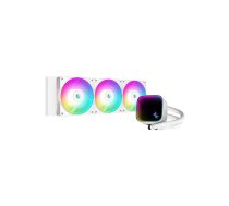 Chłodzenie wodne Deepcool LS720 SE WH (R-LS720-WHAMMM-G-1) | R-LS720-WHAMMM-G-1 | 6933412728016