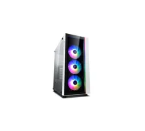 Deepcool | MATREXX 55 V3 ADD-RGB WH 3F | ATX | White | DP-ATX-MATREXX55V3-AR-WH-3F | 6933412714101