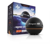 Deeper Smart Sonar PRO echosounder | DP1H20S10 | 4779032950251