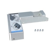 Dell | Bracket Adapter Metal 2.5 Inch HDD in a 3.5 HDD | 9W8C4 | 2000000428888