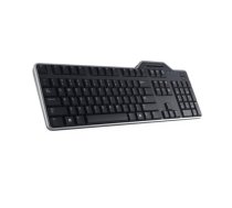 Klawiatura Dell KB813 Smartcard (580-AFYX) | 580-AFYX | 5397063961818