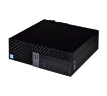 DELL OptiPlex 5060 i5-8500 16GB 256GB SSD SFF Win11pro Used | DELL5060i5-850016G256SSDSFFW10p | 5901443266082 | UZYDELKOM0865