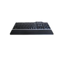 Klawiatura Dell KB-813 Smartcard Reader (580-18366_LT) | 580-18366_LT | 2000001037218