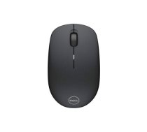 Dell | Wireless Mouse | WM126 | Wireless | Black | 570-AAMH | 5397063811885
