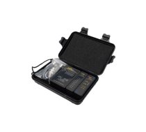 Digitus | Network and Communication Cable Tester, RJ45 and BNC | DN-14001-1 | 4016032458692