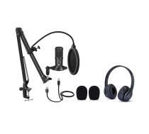 Easypix My Studio Podcast 62021 | 62021 | 4260041686298