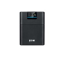 UPS Eaton 5E 700 USB IEC G2 (5E700UI) | 5E700UI | 3553340704178 | ZSIEATUPS0079