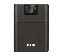 Eaton 5E 2200 USB IEC G2 | 5E2200UI | 3553340704376 | UPS-EAT-245