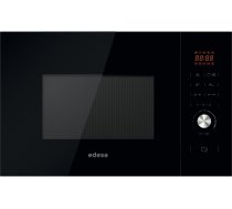 Edesa EMW-2530-IG BK | T-MLX52588 | 8422248101882