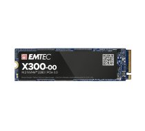 Emtec SSD M2 NVMe PCIe 3 X300 2TB Power Pro | ECSSD2TX300 | 3126170171863