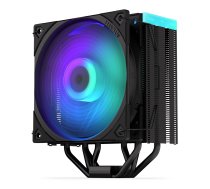 ENDORFY Fera 5 Black ARGB | EY3A012 | 5903018667911 | WEN-CPU-ENDR-045