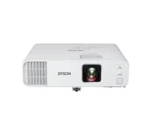 Epson | EB-L210W | WXGA (1280x800) | 4500 ANSI lumens | White | V11HA70080 | 8715946715476