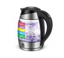ForMe FKG-458 Cordless Electric Kettle 1,8 L | T-MLX63207 | 4744368015448