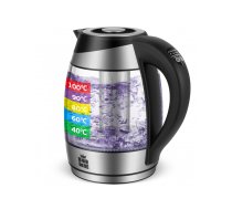 ForMe FKG-488 Cordless Electric Kettle 1,8 L | T-MLX63206 | 4744368010405