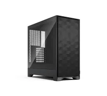 Fractal Design Case | Pop 2 Air | ATX | Black TG | FD-C-POA2A-02 | 7340172710448