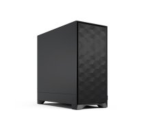 Fractal Design Case | Pop 2 Air | Black Solid | ATX | FD-C-POA2A-01 | 7340172710431