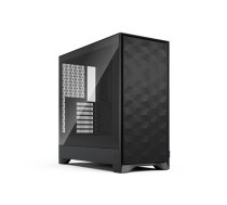 Fractal Design Case | Pop 2 Air | Black TG | ATX | FD-C-POA2A-02 | 7340172710448
