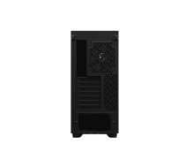 Fractal Design | Define 7 Compact | Black | ATX | ATX | FD-C-DEF7C-01 | 7340172702160