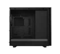 Fractal Design | Define 7 XL | ATX | ATX | Black | FD-C-DEF7X-01 | 7340172702047