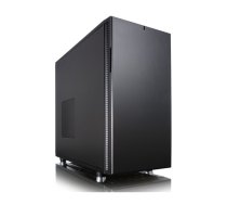 Fractal Design Define R5 (FD-CA-DEF-R5-BK) | FD-CA-DEF-R5-BK | 7350041082583