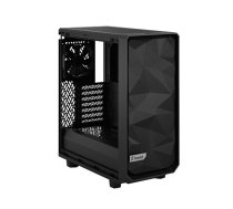 Fractal Design | Meshify 2 Compact | Black | ATX | FD-C-MES2C-01 | 7340172702320