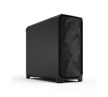 Fractal Design Meshify 3 XL | Black Solid | ATX | FD-C-MES3X-01 | 7340172707219