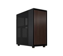 Fractal Design | North | Charcoal Black | ATX | FD-C-NOR1C-01 | 7340172704706