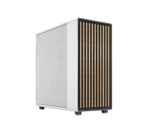 Fractal Design North XL Mesh White (FD−C−NOR1X−03) | FD-C-NOR1X-03 | 7340172706557