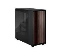 Fractal Design | North XL | Charcoal Black TG Dark | ATX | FD−C−NOR1X−02 | 7340172706540