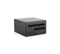 Fractal Design Power Supply, Black | Ion 3 Gold | 750 W | FD-P-IA3G-750-EU | 843276110253