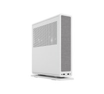 Fractal Design | Ridge | FD-C-RID1N-12 | Black | Mini ITX | SFX, SFX-L | FD-C-RID1N-12 | 7340172706106