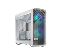 Fractal Design Torrent RGB TG Clear Tint Biała (FD-C-TOR1A-07) | FD-C-TOR1A-07 | 7340172705239