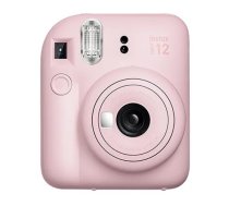 Fujifilm | Instax mini 12 | Pink | 800 | FujiFilm Instax mini 12 blossom pink | 4547410489071 | UUFUJAIM1200002