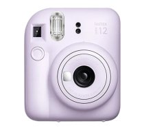 Fujifilm | Instax mini 12 | Purple | 800 | 16806133 | 4547410489101