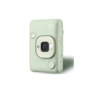 Fujifilm | Instax mini LiPlay | Lithium-ion | Matcha Green | 4547410539097 | 4547410539097