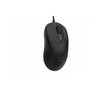 Fury | Gaming Mouse | Tanto T4 | Wired | USB | Black | NFU-2199 | 5901969444919