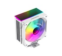 Gamemax CPU Air Cooler | SIGMA 550 INFINITY WH | White | SIGMA550 INFINITY WH | 6931858779944