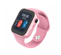 Garett Electronics GARETT KIDS TWIN 2 4G PINK | GARETT KIDS TWIN 2 4G ROZOWY | 5904238486290 | ATGTTZASTWIN2RO