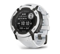 Garmin Instinct 2X Solar White (010-02805-04) | 010-02805-04 | 753759319366 | SIAGARZEG0371