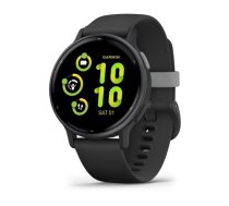 Garmin Vivoactive 5 Black (010-02862-10) | 010-02862-10 | 753759324902