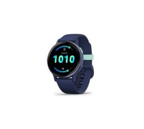 Garmin Vivoactive 5 Smart Watch 42mm, GPS, Blue EU | 010-02862-12 | 753759324926