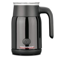 Gastroback 42326 Latte Magic Black | T-MLX29637 | 4016432423269
