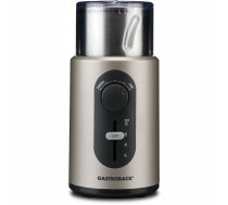 Gastroback 42601 Design Coffee Grinder Basic | T-MLX38675 | 4016432426017