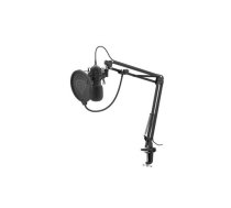 Genesis | Condenser Microphone | Radium 400 G2 | Black | NGM-2285 | 5901969446005