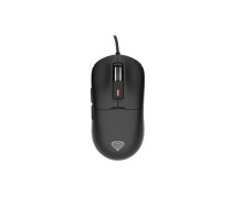 Genesis | Gaming Mouse | Krypton 660 | Wired | USB Type-A | Black | NMG-2189 | 5901969444803