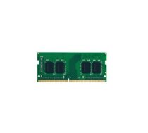 GOODRAM Memory DDR4 SODIMM 8GB/3200 CL22 | GR3200S464L22S/8G | 5908267963876 | SBGOD4G0832VR10