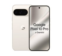 GOOGLE PIXEL 10 PRO 128GB PORCELAIN | GA10312-GB | 0840353926011 | A494-13T