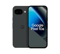 GOOGLE PIXEL 10A 8+128GB OBSIDIAN | GA09561-GB | 840353949737