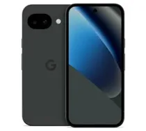Google Pixel 10a - 256GB Obsidian | GA09605-GB | 840353949973