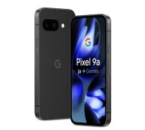 Google Pixel 9a 8/128GB Black GA05769-GB | GA05769-GB | 840353922273